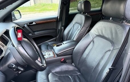 Audi Q7, 2015 год, 2 400 000 рублей, 14 фотография