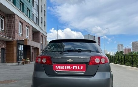Chevrolet Lacetti, 2010 год, 650 000 рублей, 6 фотография