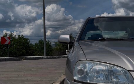 Chery Amulet (A15) I, 2007 год, 230 000 рублей, 2 фотография
