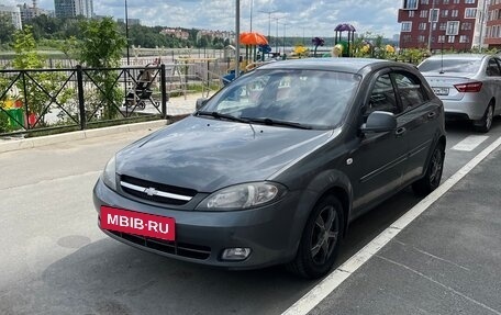 Chevrolet Lacetti, 2010 год, 650 000 рублей, 3 фотография