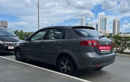 Chevrolet Lacetti, 2010 год, 650 000 рублей, 5 фотография