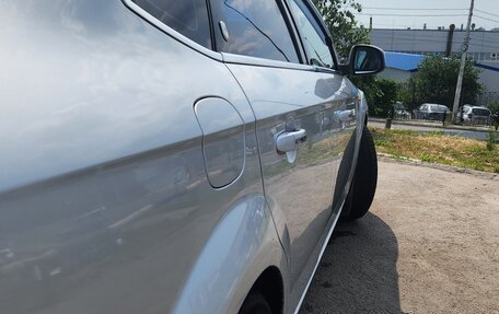 Ford Mondeo IV, 2008 год, 590 000 рублей, 7 фотография