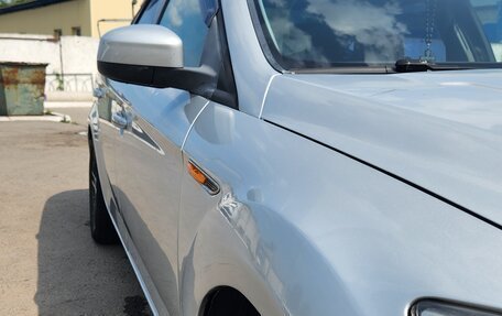 Ford Mondeo IV, 2008 год, 590 000 рублей, 4 фотография