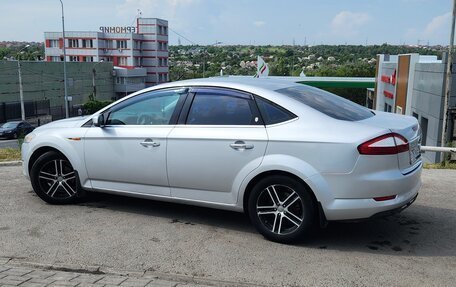 Ford Mondeo IV, 2008 год, 590 000 рублей, 8 фотография