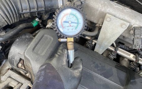 Chery Amulet (A15) I, 2007 год, 230 000 рублей, 7 фотография