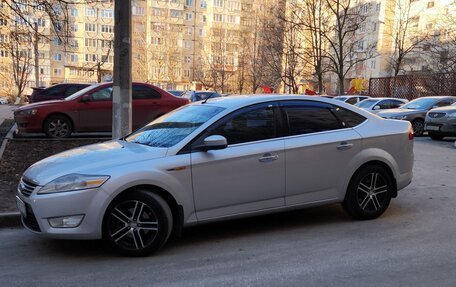 Ford Mondeo IV, 2008 год, 590 000 рублей, 9 фотография