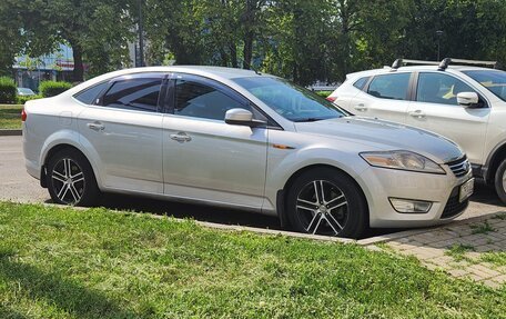 Ford Mondeo IV, 2008 год, 590 000 рублей, 3 фотография