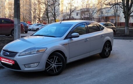 Ford Mondeo IV, 2008 год, 590 000 рублей, 10 фотография