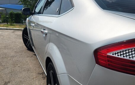 Ford Mondeo IV, 2008 год, 590 000 рублей, 13 фотография