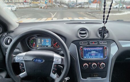 Ford Mondeo IV, 2008 год, 590 000 рублей, 11 фотография