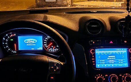 Ford Mondeo IV, 2008 год, 590 000 рублей, 12 фотография