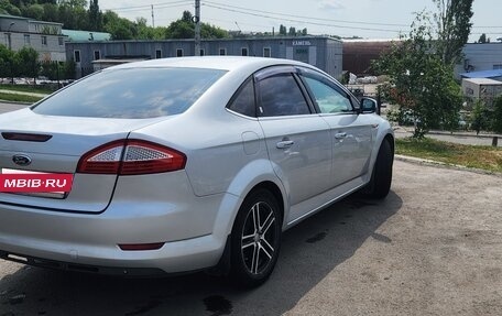 Ford Mondeo IV, 2008 год, 590 000 рублей, 6 фотография