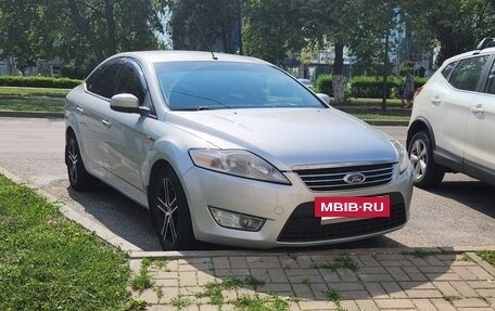 Ford Mondeo IV, 2008 год, 590 000 рублей, 2 фотография