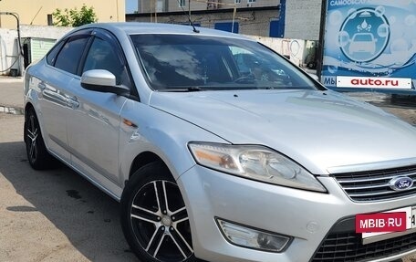 Ford Mondeo IV, 2008 год, 590 000 рублей, 5 фотография