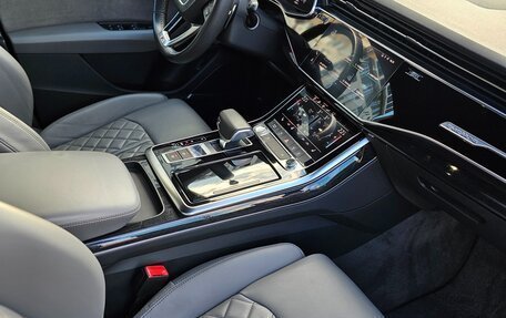 Audi Q8 I, 2019 год, 7 500 000 рублей, 8 фотография