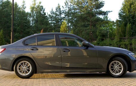 BMW 3 серия, 2021 год, 3 400 000 рублей, 4 фотография
