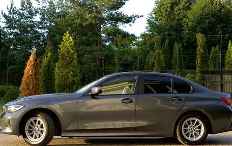 BMW 3 серия, 2021 год, 3 400 000 рублей, 3 фотография