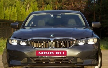 BMW 3 серия, 2021 год, 3 400 000 рублей, 5 фотография