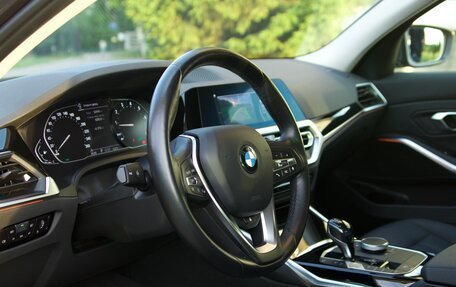 BMW 3 серия, 2021 год, 3 400 000 рублей, 7 фотография