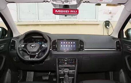Skoda Karoq I, 2025 год, 2 800 000 рублей, 5 фотография