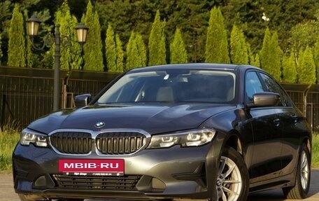 BMW 3 серия, 2021 год, 3 400 000 рублей, 2 фотография