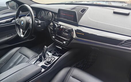 BMW 5 серия, 2018 год, 3 500 000 рублей, 6 фотография
