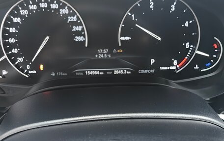 BMW 5 серия, 2018 год, 3 500 000 рублей, 8 фотография