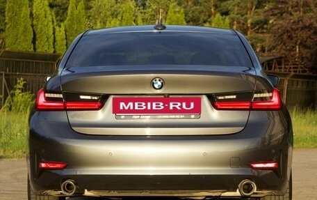 BMW 3 серия, 2021 год, 3 400 000 рублей, 6 фотография