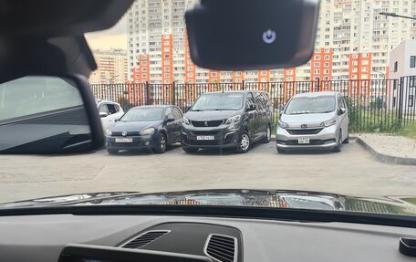 BMW 5 серия, 2018 год, 3 500 000 рублей, 11 фотография