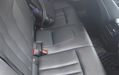 BMW 5 серия, 2018 год, 3 500 000 рублей, 10 фотография