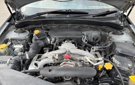 Subaru Impreza III, 2009 год, 745 000 рублей, 9 фотография