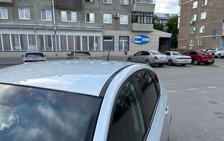 Subaru Impreza III, 2009 год, 745 000 рублей, 3 фотография