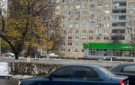 Hyundai Accent II, 2007 год, 400 000 рублей, 3 фотография