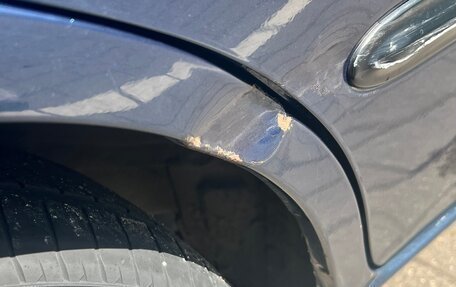 Hyundai Accent II, 2007 год, 400 000 рублей, 12 фотография