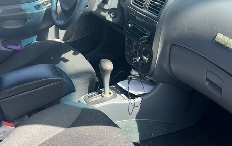 Hyundai Accent II, 2007 год, 400 000 рублей, 11 фотография