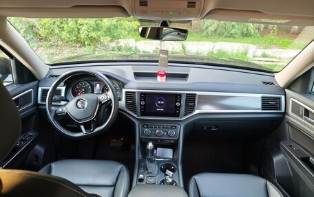 Volkswagen Teramont I, 2019 год, 3 850 000 рублей, 9 фотография
