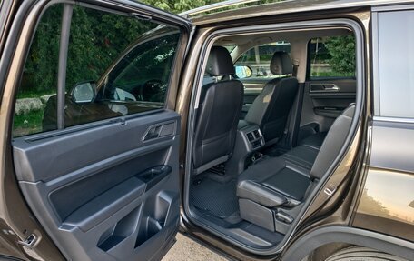Volkswagen Teramont I, 2019 год, 3 850 000 рублей, 14 фотография