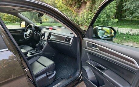 Volkswagen Teramont I, 2019 год, 3 850 000 рублей, 12 фотография