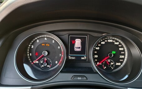Volkswagen Teramont I, 2019 год, 3 850 000 рублей, 10 фотография