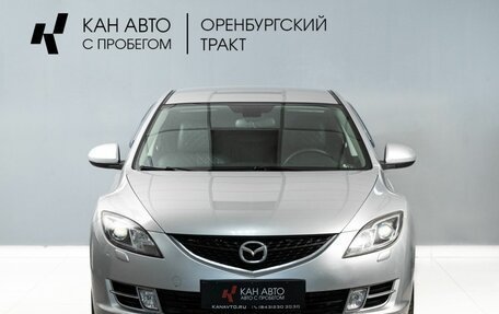 Mazda 6, 2008 год, 774 000 рублей, 2 фотография