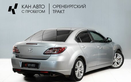 Mazda 6, 2008 год, 774 000 рублей, 3 фотография