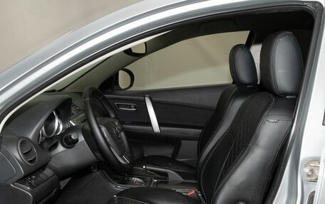 Mazda 6, 2008 год, 774 000 рублей, 5 фотография