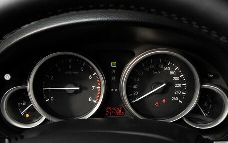 Mazda 6, 2008 год, 774 000 рублей, 9 фотография