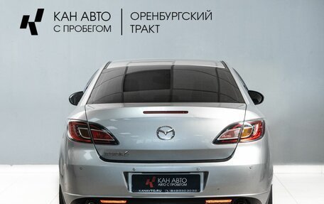 Mazda 6, 2008 год, 774 000 рублей, 4 фотография