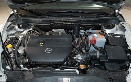 Mazda 6, 2008 год, 774 000 рублей, 10 фотография