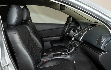 Mazda 6, 2008 год, 774 000 рублей, 7 фотография