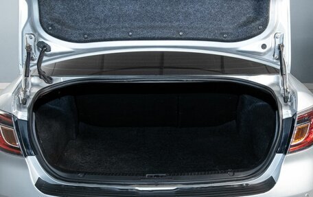 Mazda 6, 2008 год, 774 000 рублей, 11 фотография
