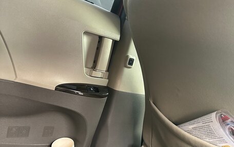 Toyota Sienna III, 2016 год, 3 050 000 рублей, 7 фотография