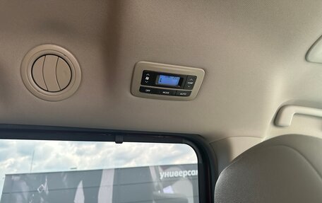 Toyota Sienna III, 2016 год, 3 050 000 рублей, 9 фотография