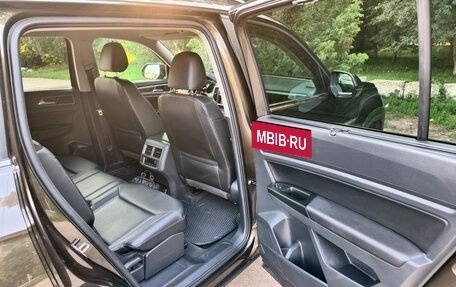Volkswagen Teramont I, 2019 год, 3 850 000 рублей, 13 фотография